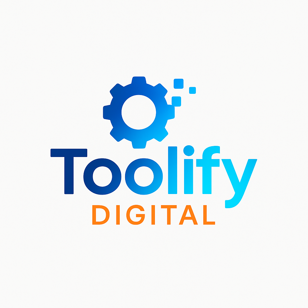 ToolifyDigital Logo